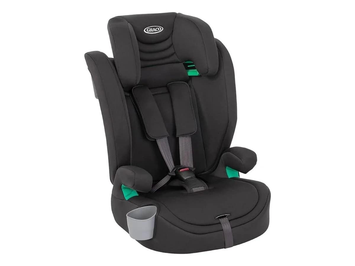 Booster Car Seat
