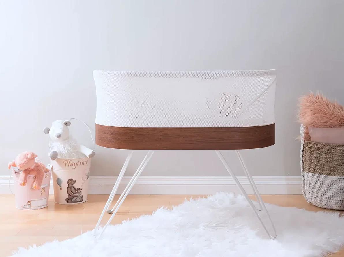 SNOO Bassinet