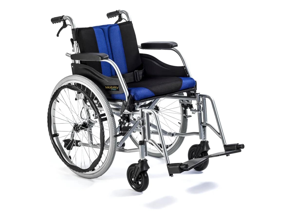 Standard Wheelchair