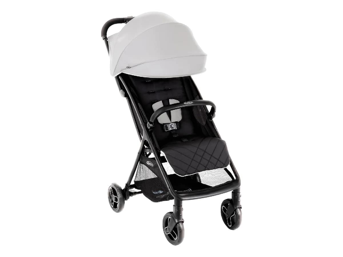 Ultra Compact Stroller