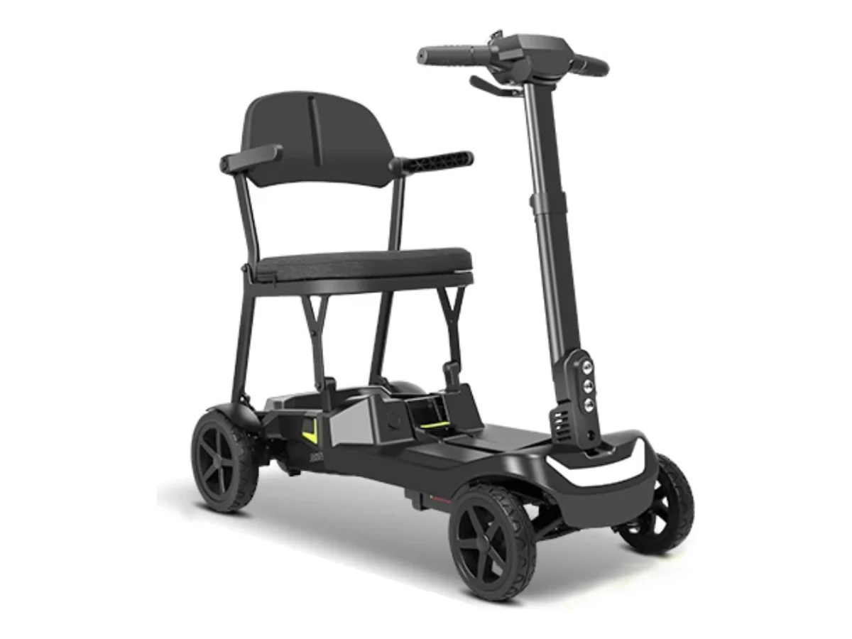 Ultralight Mobility Scooter