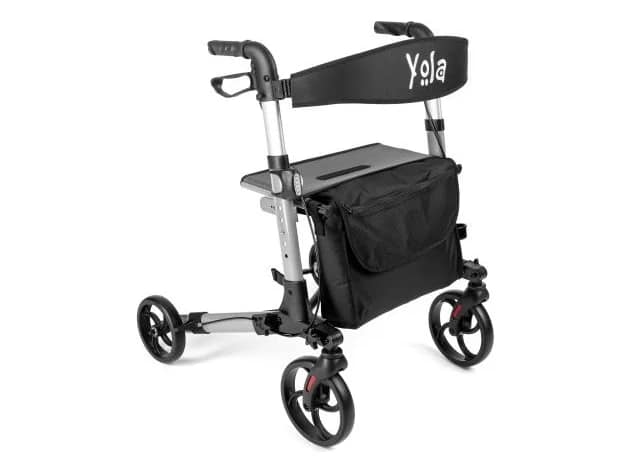 Walker Rollator