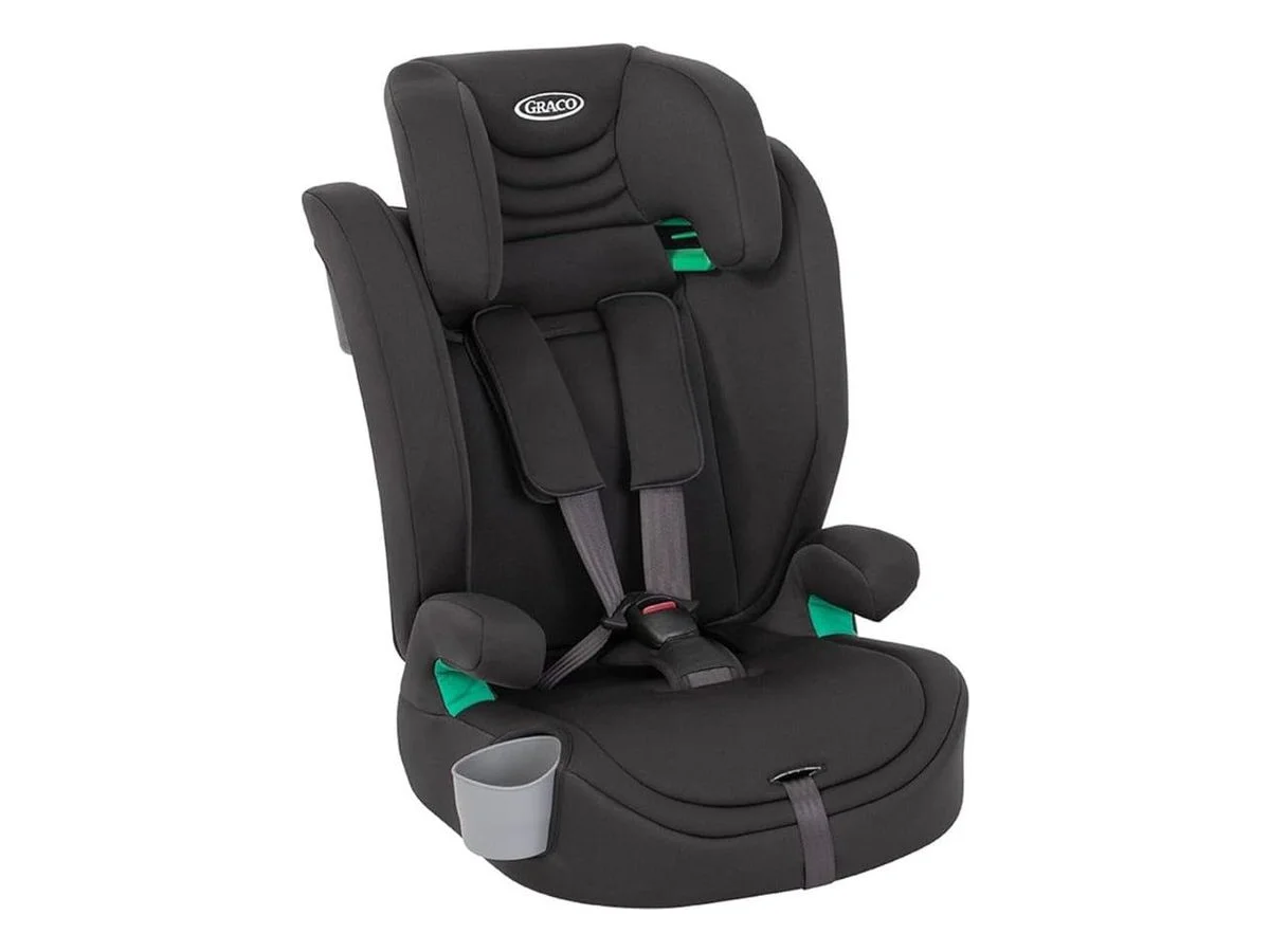 Booster Car Seat