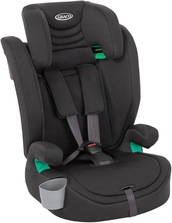 Booster Car Seat