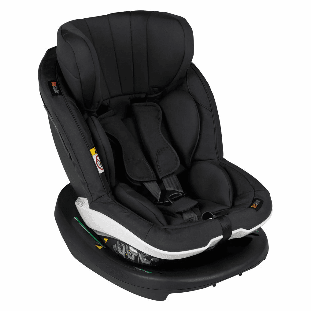 Convertible Car Seat