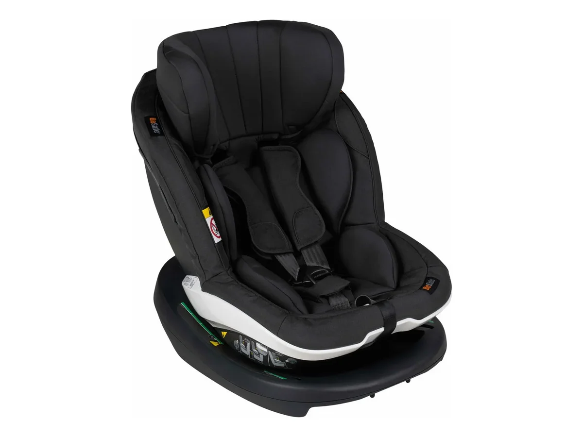 Convertible Car Seat