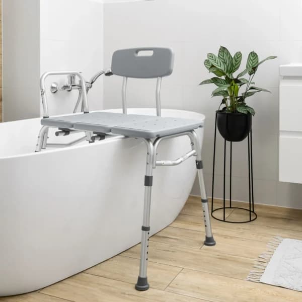 Shower Bench