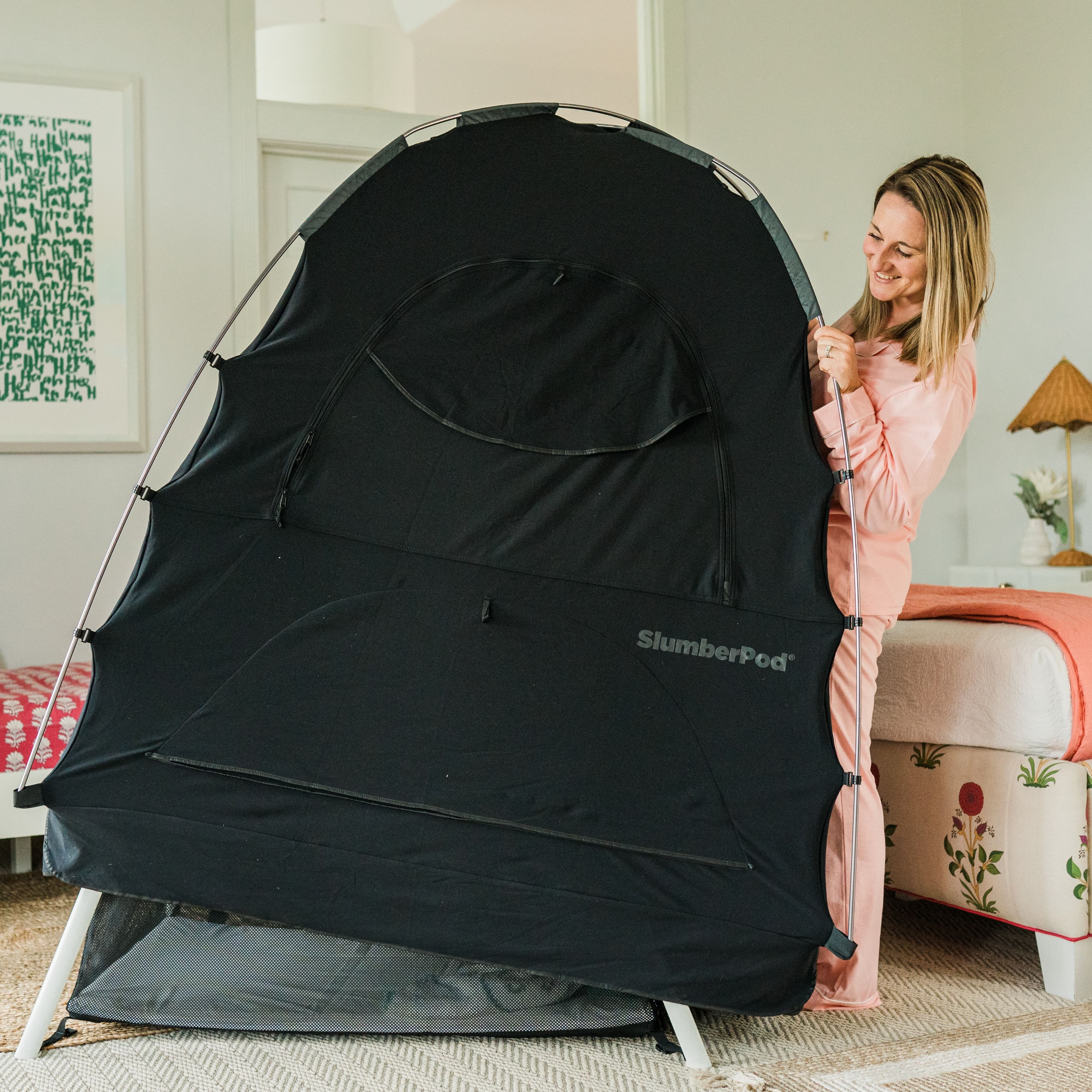 Slumber Pod