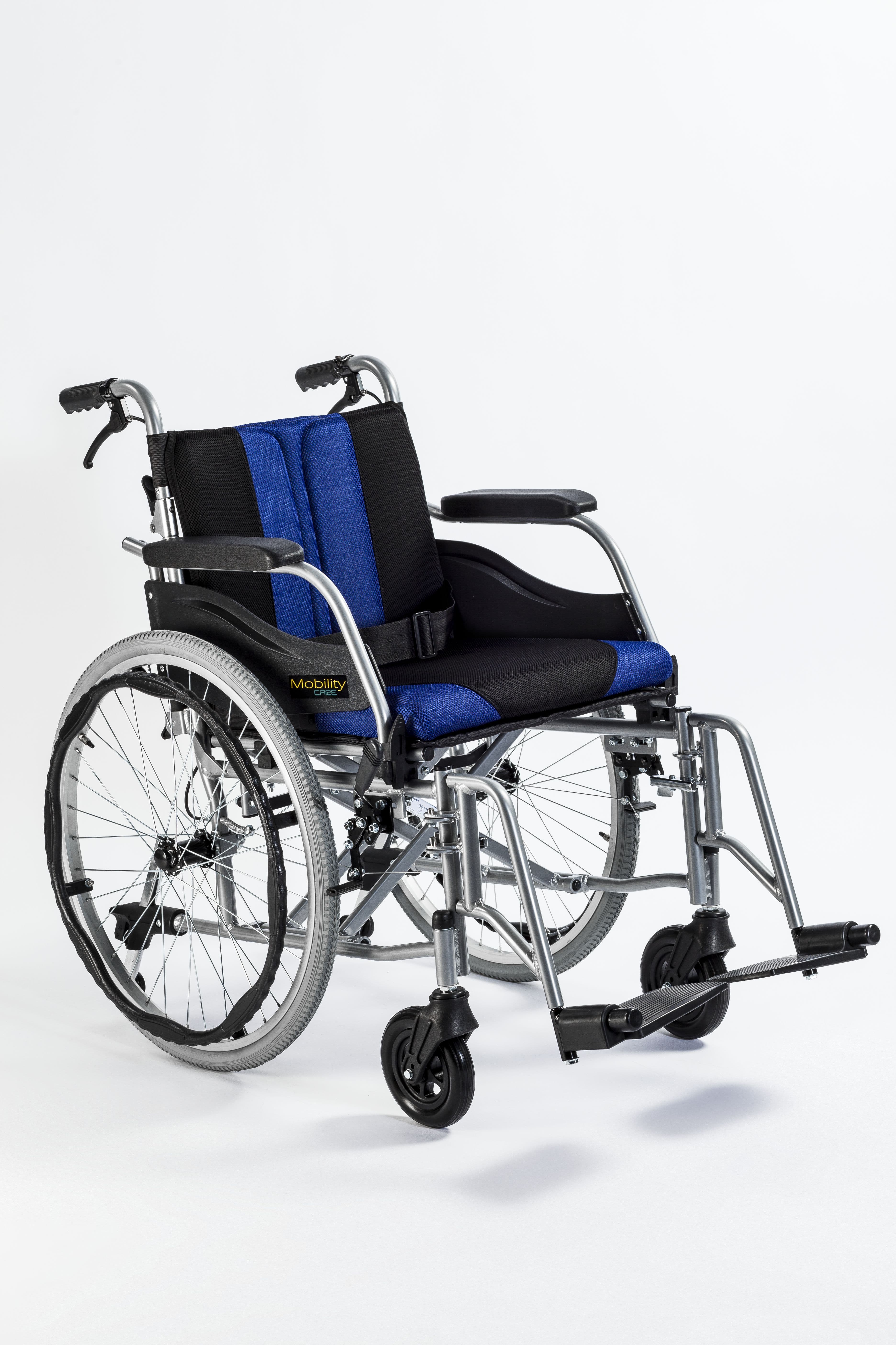 Standard Wheelchair