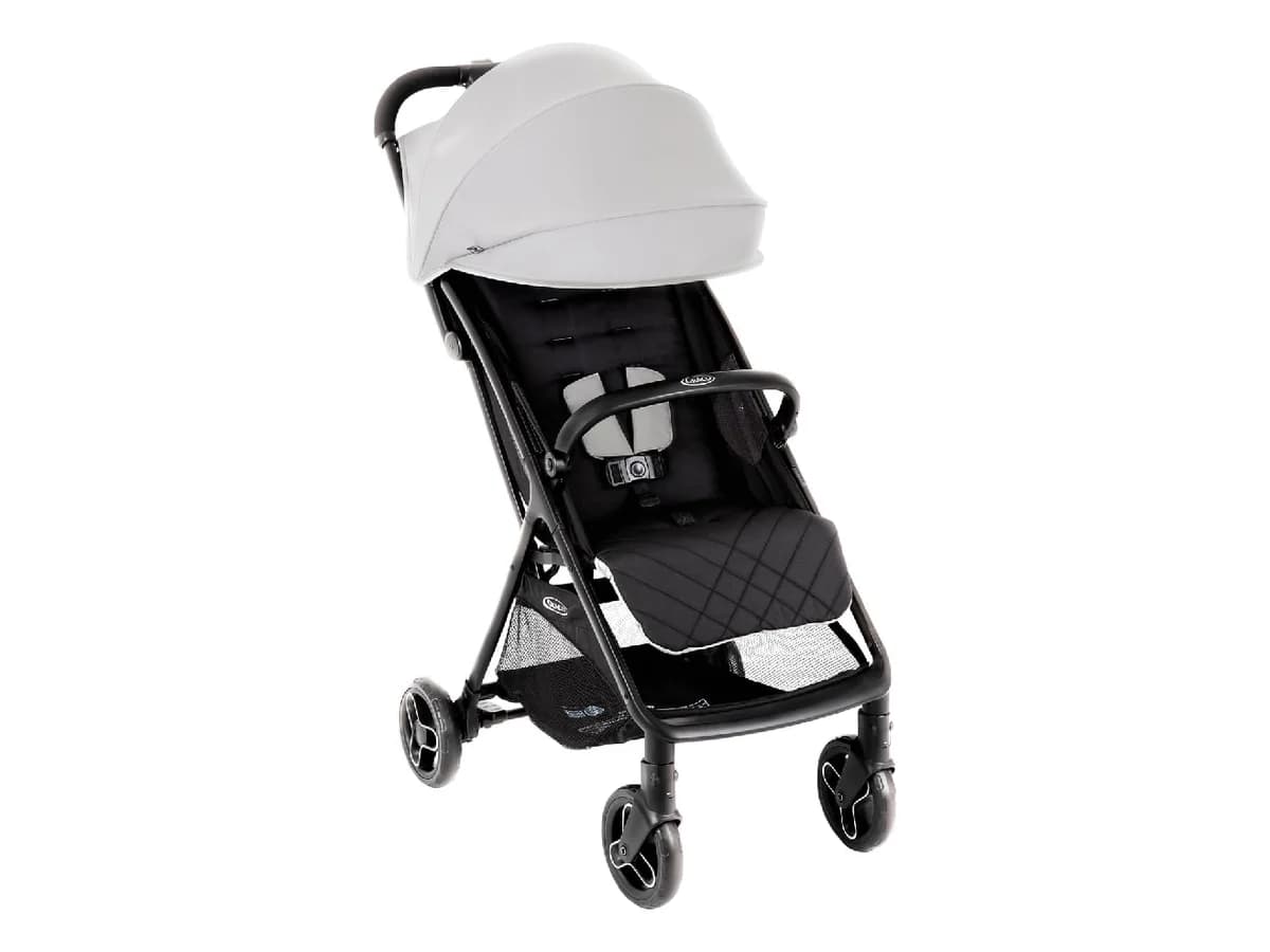 Ultra Compact Stroller