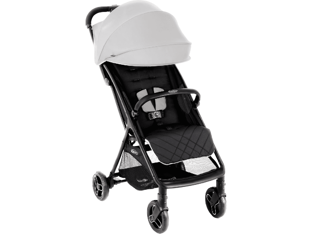 Ultra Compact Stroller