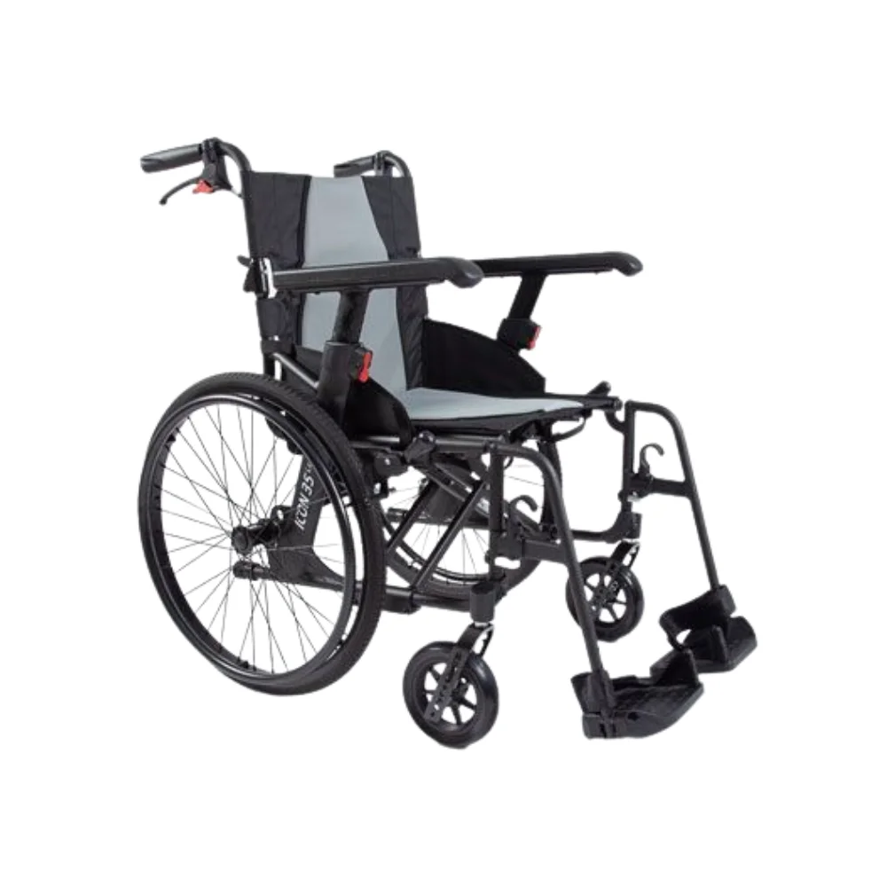 Ultralight Standard Wheelchair