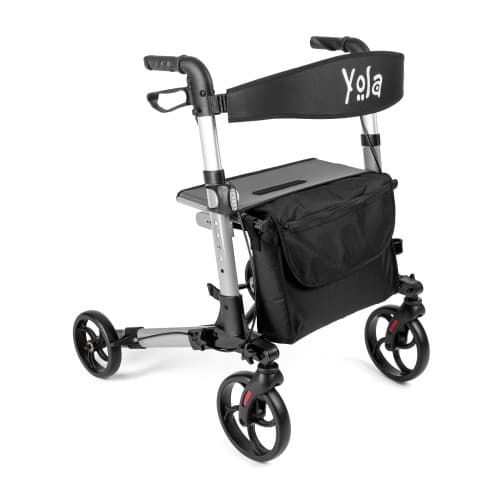 Walker Rollator