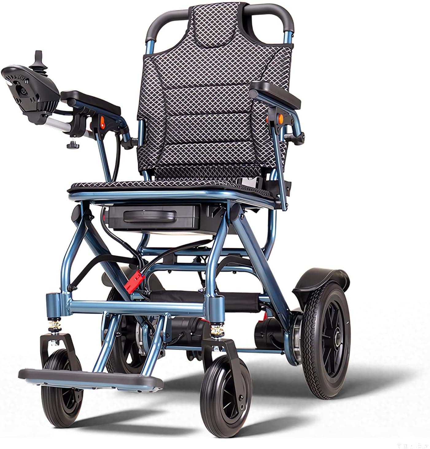 Ultralight Power Chair