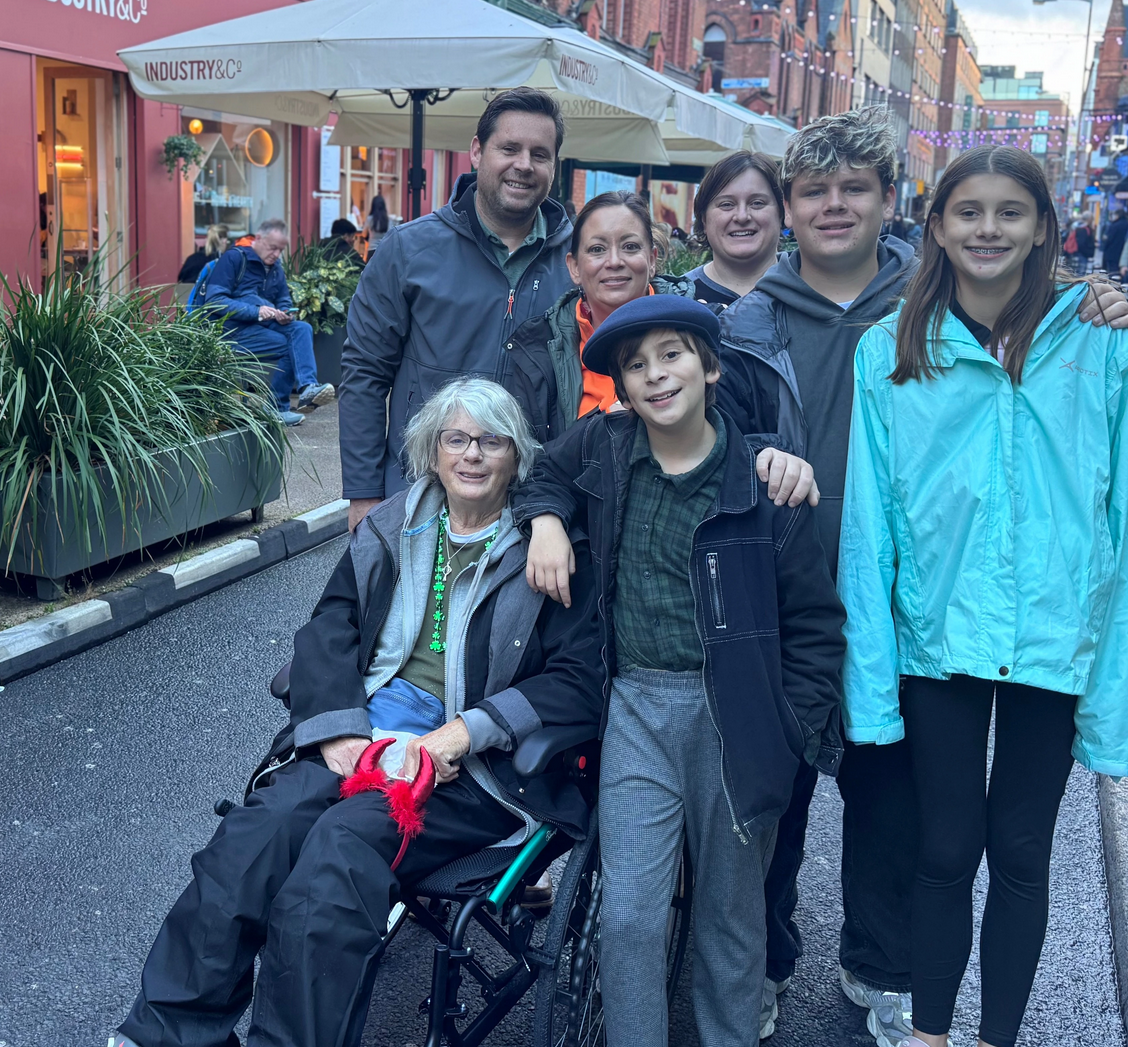 happy-wheelchair-review